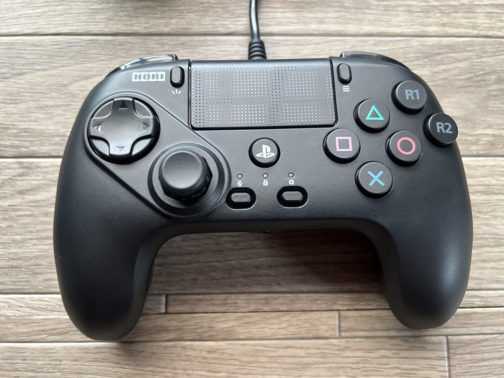 ファイティングコマンダーOCTA Proレビュー：メリット・デメリットや